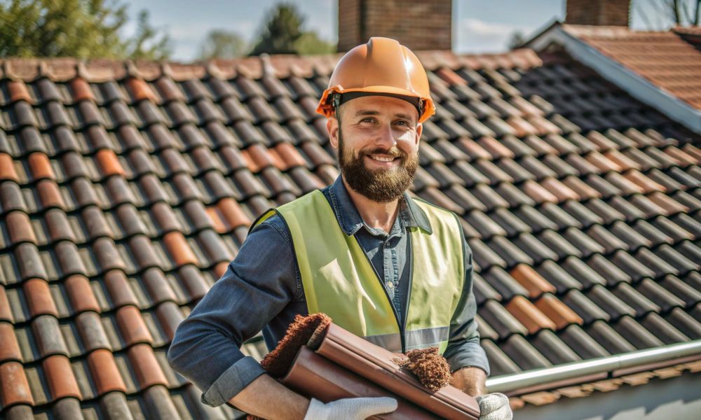 Toiture Expert Couvreur Gaudens