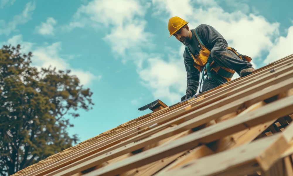 Couvreur Expert Couvreur Gaudens