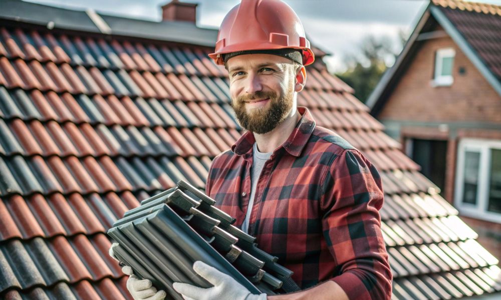 Zingueur Expert Couvreur Gaudens