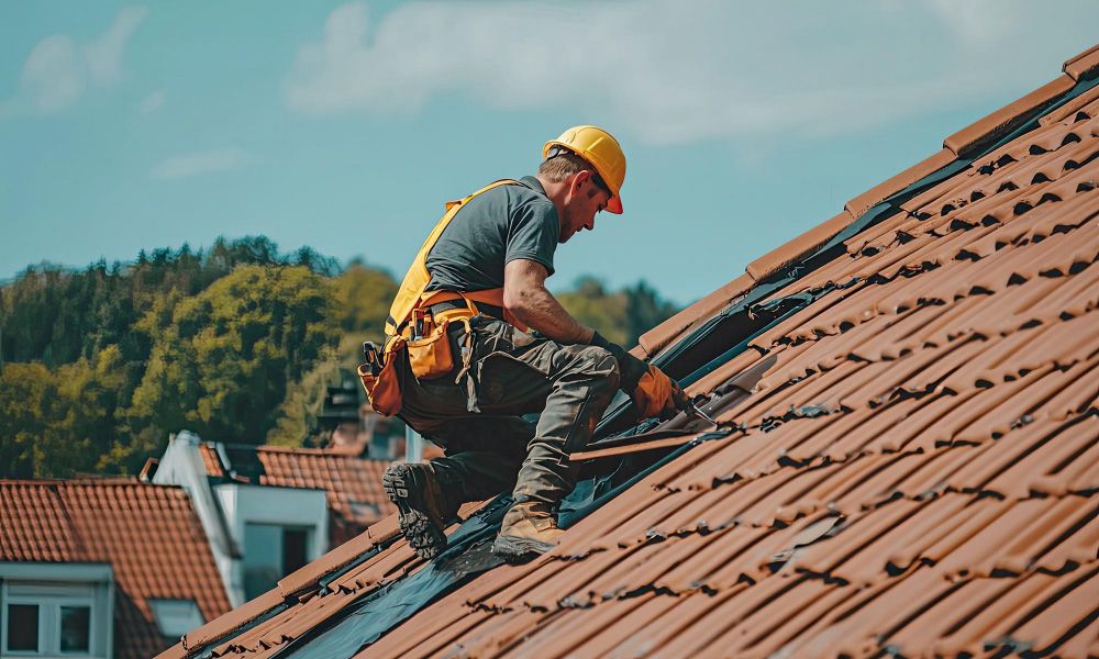Devis Expert Couvreur Gaudens
